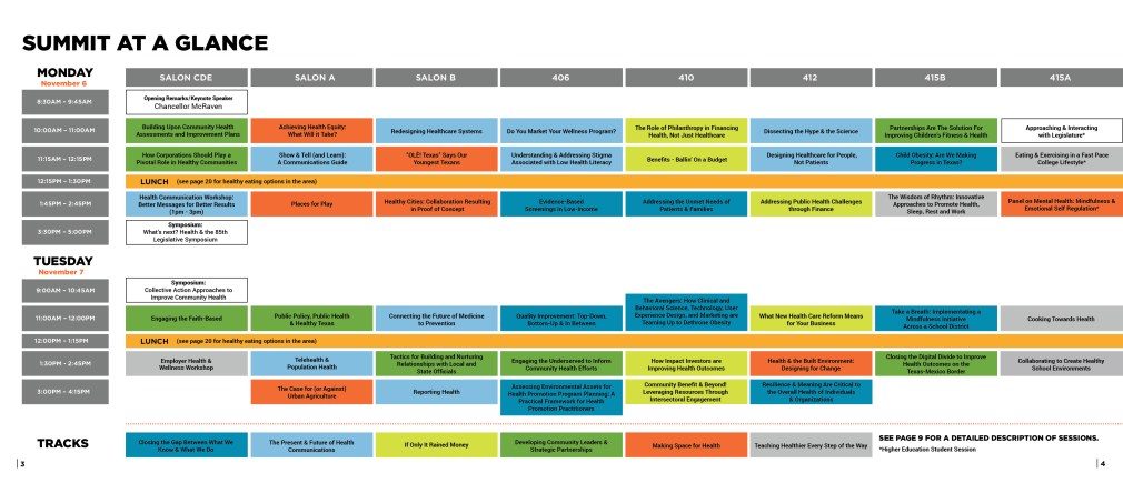 SummitTXProgram_schedule
